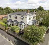 29 Christchurch Road B&B,  Winchester